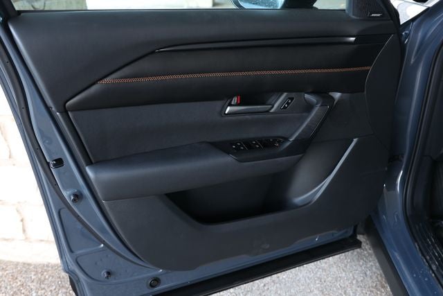 2025 Mazda Mazda CX-50 Hybrid Premium