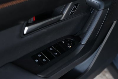 2025 Mazda Mazda CX-50 Hybrid Premium