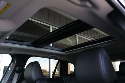 2025 Mazda Mazda CX-50 Hybrid Premium