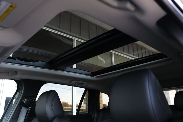 2025 Mazda Mazda CX-50 Hybrid Premium