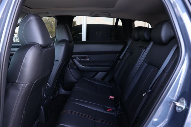 2025 Mazda Mazda CX-50 Hybrid Premium