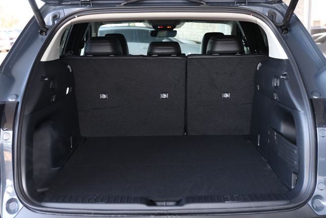 2025 Mazda Mazda CX-50 Hybrid Premium