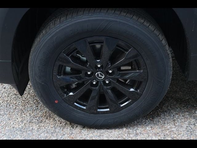 2025 Mazda Mazda CX-50 Hybrid Premium