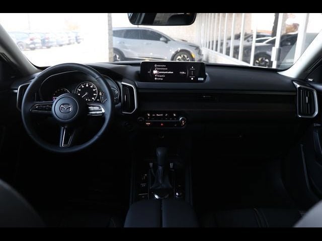 2025 Mazda Mazda CX-50 Hybrid Premium