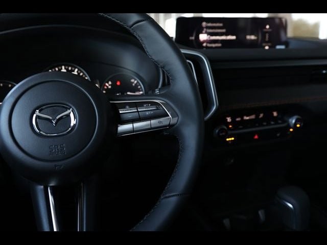 2025 Mazda Mazda CX-50 Hybrid Premium