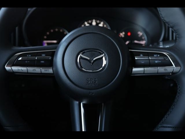 2025 Mazda Mazda CX-50 Hybrid Premium