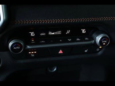 2025 Mazda Mazda CX-50 Hybrid Premium