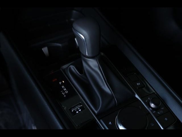 2025 Mazda Mazda CX-50 Hybrid Premium