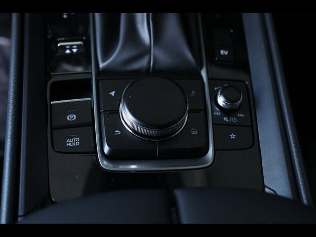 2025 Mazda Mazda CX-50 Hybrid Premium