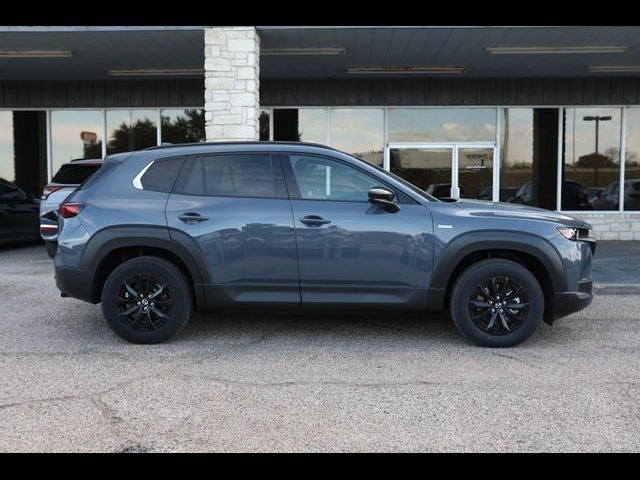 2025 Mazda Mazda CX-50 Hybrid Premium