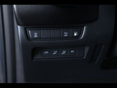 2025 Mazda Mazda CX-50 Hybrid Premium