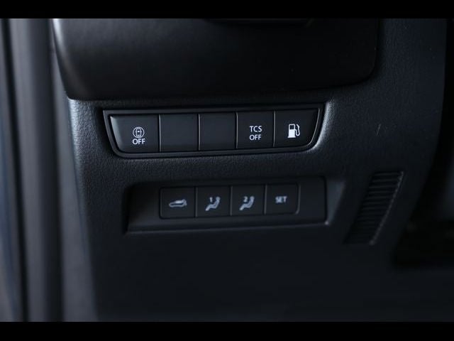 2025 Mazda Mazda CX-50 Hybrid Premium