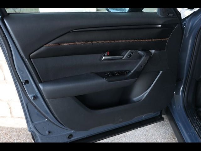 2025 Mazda Mazda CX-50 Hybrid Premium