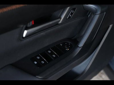 2025 Mazda Mazda CX-50 Hybrid Premium