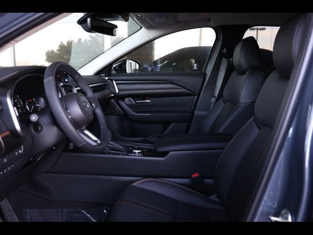 2025 Mazda Mazda CX-50 Hybrid Premium