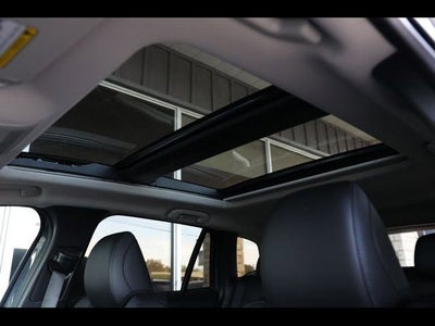 2025 Mazda Mazda CX-50 Hybrid Premium