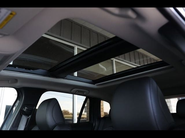 2025 Mazda Mazda CX-50 Hybrid Premium