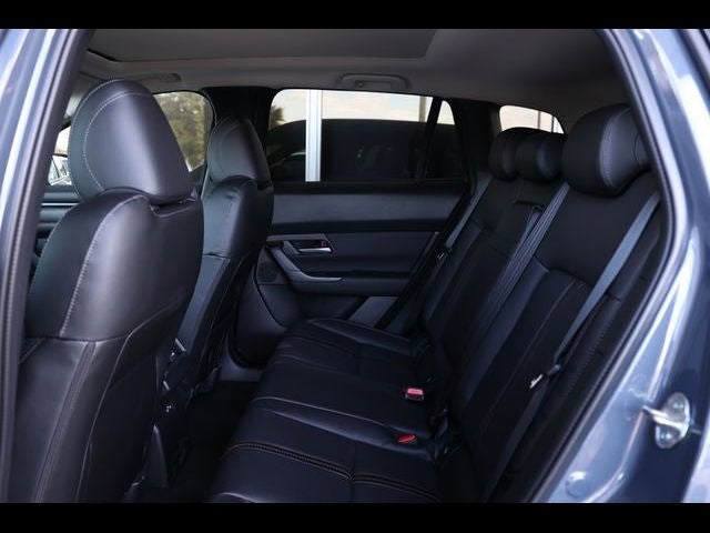 2025 Mazda Mazda CX-50 Hybrid Premium