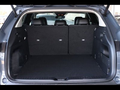 2025 Mazda Mazda CX-50 Hybrid Premium