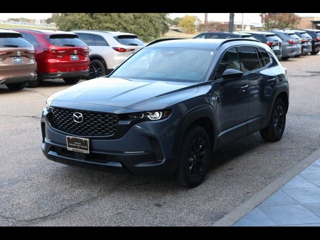 2025 Mazda Mazda CX-50 Hybrid Premium