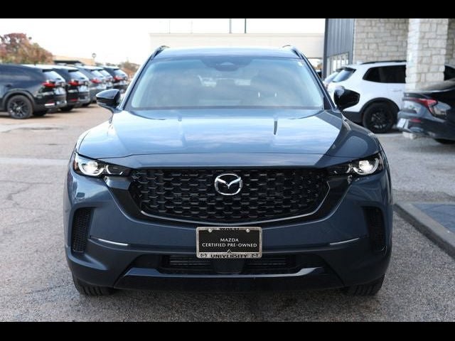 2025 Mazda Mazda CX-50 Hybrid Premium