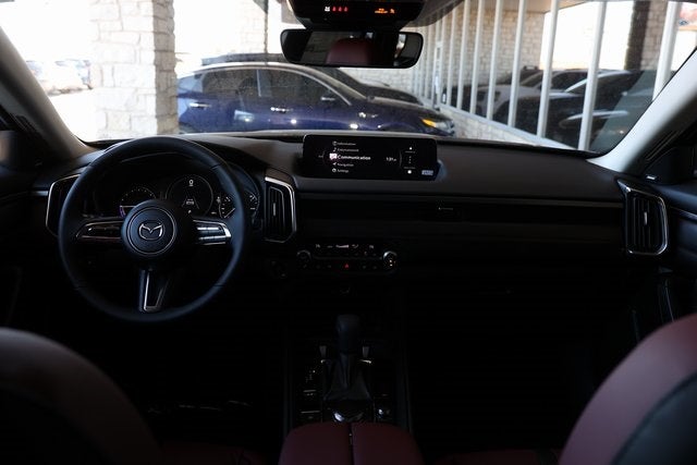 2026 Mazda Mazda CX-50 Hybrid Premium Plus AWD