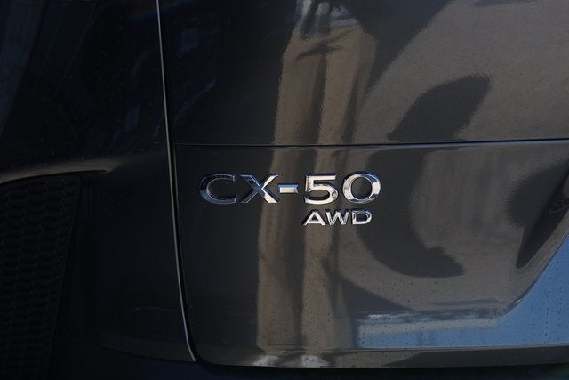 2026 Mazda Mazda CX-50 Hybrid Premium Plus AWD