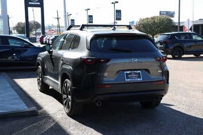 2026 Mazda Mazda CX-50 Hybrid Premium Plus AWD