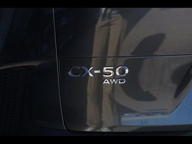 2026 Mazda Mazda CX-50 Hybrid Premium Plus AWD