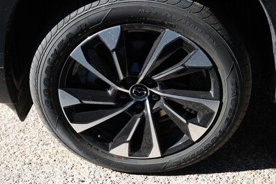 2026 Mazda Mazda CX-50 HEV 2.5 Hybrid Premium Plus