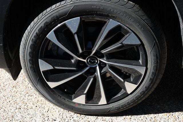 2026 Mazda Mazda CX-50 HEV 2.5 Hybrid Premium Plus