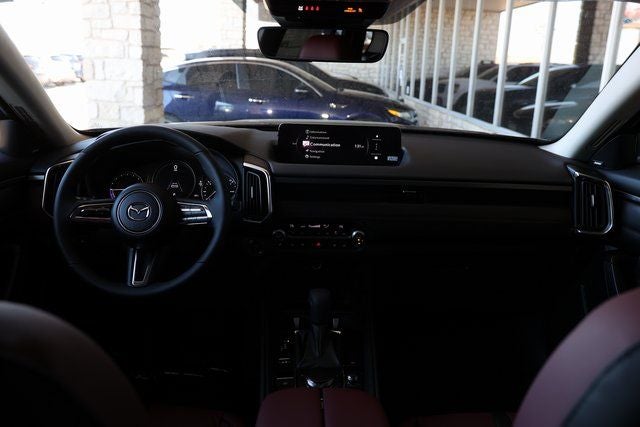 2026 Mazda Mazda CX-50 HEV 2.5 Hybrid Premium Plus