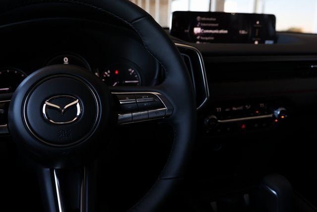 2026 Mazda Mazda CX-50 HEV 2.5 Hybrid Premium Plus