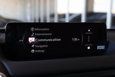 2026 Mazda Mazda CX-50 HEV 2.5 Hybrid Premium Plus