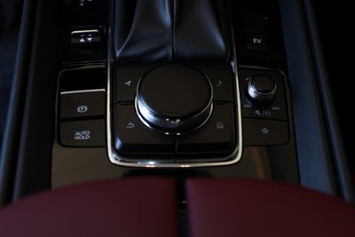 2026 Mazda Mazda CX-50 HEV 2.5 Hybrid Premium Plus