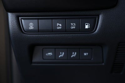 2026 Mazda Mazda CX-50 HEV 2.5 Hybrid Premium Plus