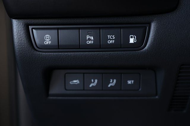 2026 Mazda Mazda CX-50 HEV 2.5 Hybrid Premium Plus