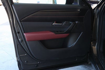 2026 Mazda Mazda CX-50 HEV 2.5 Hybrid Premium Plus