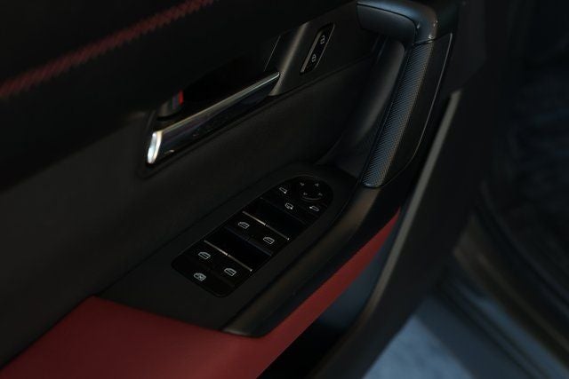 2026 Mazda Mazda CX-50 HEV 2.5 Hybrid Premium Plus