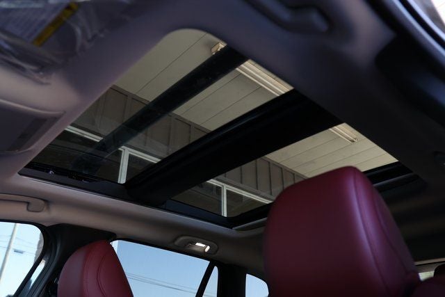 2026 Mazda Mazda CX-50 HEV 2.5 Hybrid Premium Plus