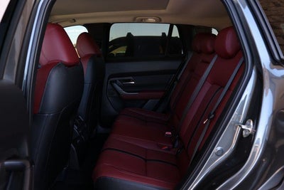 2026 Mazda Mazda CX-50 HEV 2.5 Hybrid Premium Plus