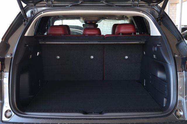 2026 Mazda Mazda CX-50 HEV 2.5 Hybrid Premium Plus