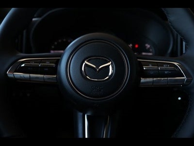 2026 Mazda Mazda CX-50 HEV 2.5 Hybrid Premium Plus