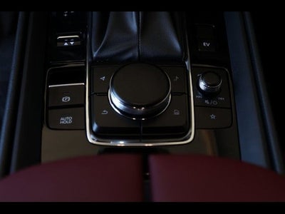 2026 Mazda Mazda CX-50 HEV 2.5 Hybrid Premium Plus