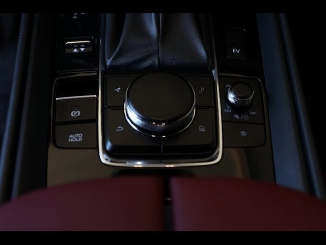 2026 Mazda Mazda CX-50 HEV 2.5 Hybrid Premium Plus