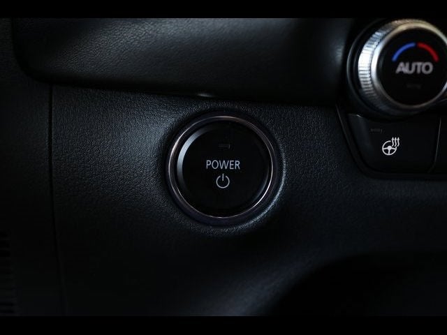 2026 Mazda Mazda CX-50 HEV 2.5 Hybrid Premium Plus