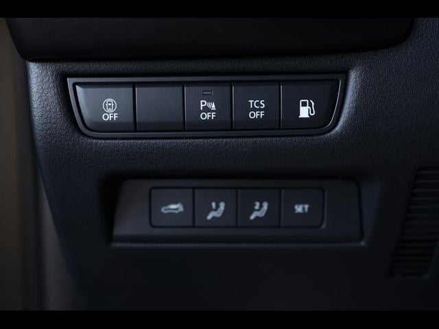 2026 Mazda Mazda CX-50 HEV 2.5 Hybrid Premium Plus