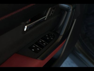 2026 Mazda Mazda CX-50 HEV 2.5 Hybrid Premium Plus