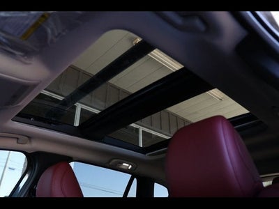 2026 Mazda Mazda CX-50 HEV 2.5 Hybrid Premium Plus