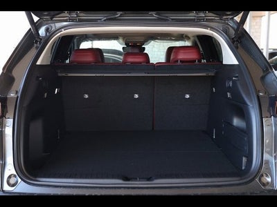 2026 Mazda Mazda CX-50 HEV 2.5 Hybrid Premium Plus